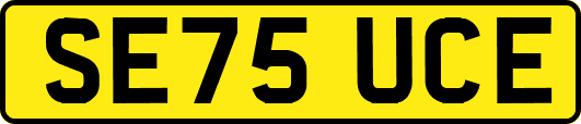 SE75UCE