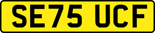 SE75UCF
