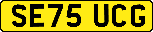 SE75UCG