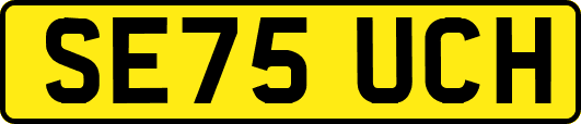 SE75UCH