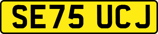 SE75UCJ