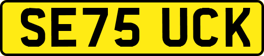 SE75UCK