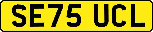 SE75UCL