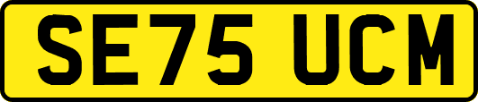 SE75UCM