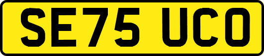SE75UCO