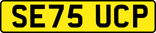 SE75UCP