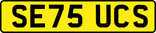 SE75UCS
