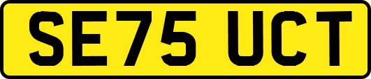 SE75UCT