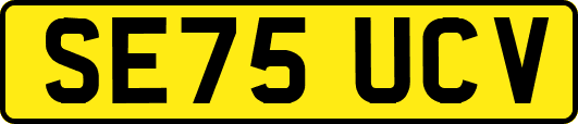 SE75UCV