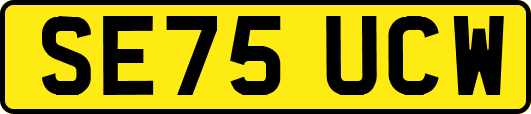 SE75UCW