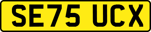 SE75UCX