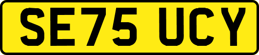 SE75UCY