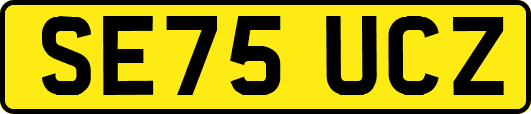 SE75UCZ
