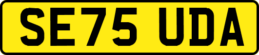 SE75UDA