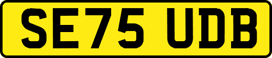 SE75UDB