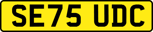 SE75UDC