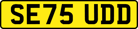 SE75UDD