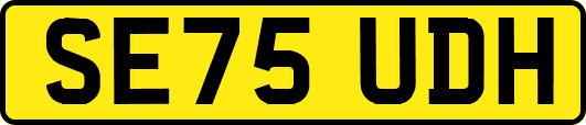 SE75UDH