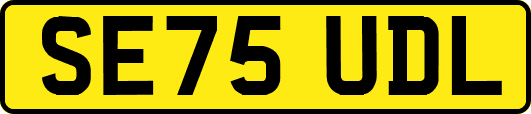 SE75UDL