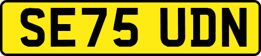 SE75UDN