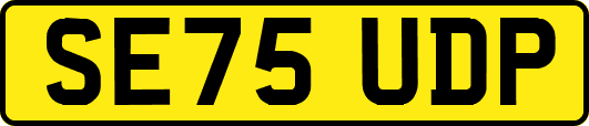SE75UDP