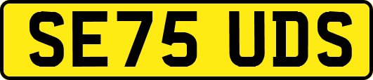 SE75UDS