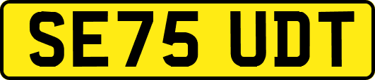 SE75UDT