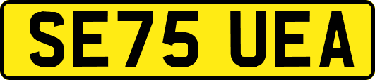 SE75UEA