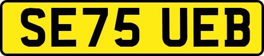 SE75UEB