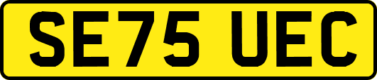 SE75UEC