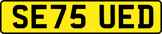 SE75UED