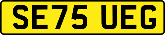 SE75UEG