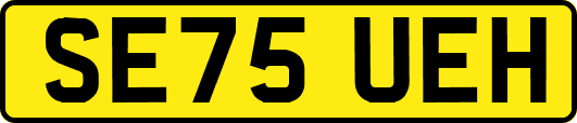 SE75UEH
