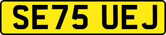 SE75UEJ