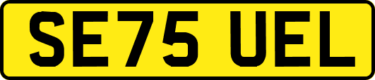 SE75UEL