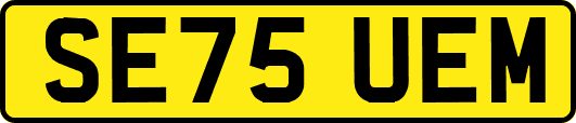 SE75UEM