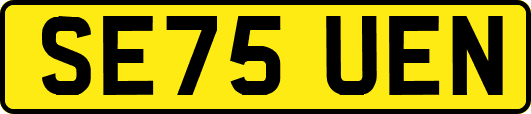 SE75UEN
