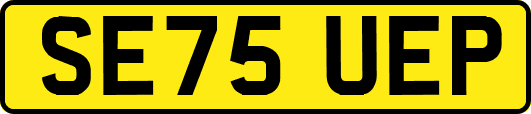 SE75UEP