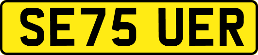 SE75UER