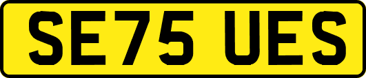 SE75UES