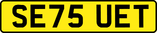 SE75UET