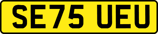 SE75UEU