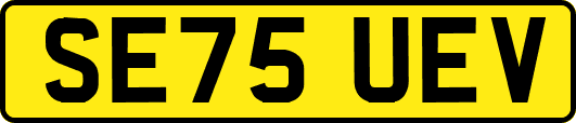 SE75UEV