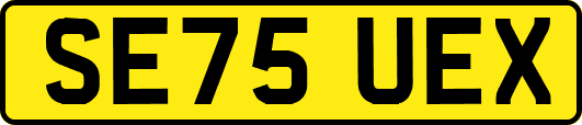 SE75UEX