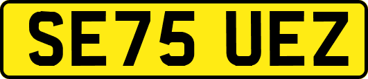 SE75UEZ