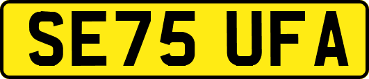 SE75UFA