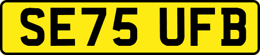 SE75UFB
