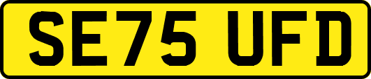 SE75UFD