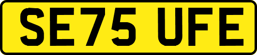 SE75UFE