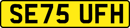 SE75UFH